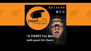 Interview with Eric Owen