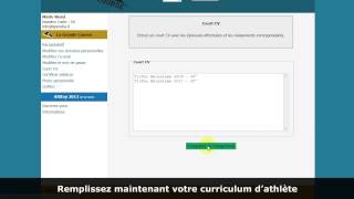 INSCRIPTION À LA GRANDE COURSE ACHAT CARTE GRANDE COURSE - La Grande Course