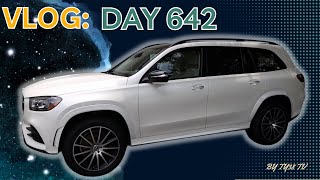 AUTO DETAILING - DAY 642 #car #v#video #viral @AroundNashville #fyp @CITYKNIGHTS @Totalliyonder