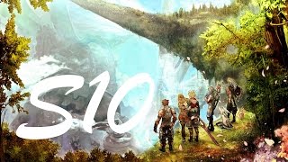 Let's Play Xenoblade Chronicles [1080p][S10] - Side Quests