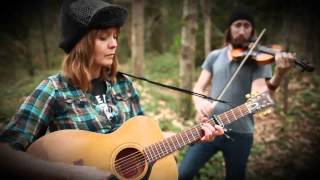 Jenn Rawling & Basho Parks "No More Gold"