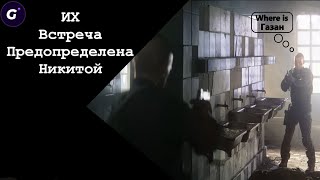 ДРУЖБА МЕЖДУ BEAR И USEC ИЛИ ХАБАР ЧТО ВЫБЕРЕТ ОН - Escape from Tarkov