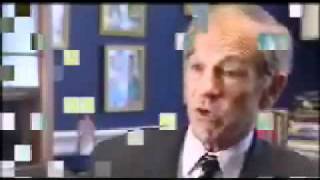 Ron Paul - Federal Reserve, Banking and Economy