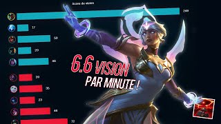 KARMA | +200 VISION | GAMEPLAY [FR]