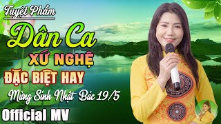 Trồng Cây Lại Nhớ Đến Người - Hồng Năm➤Album đặc biệt NHỮNG CA KHÚC HAY NHẤT VỀ BÁC HỒ hay nức lòng