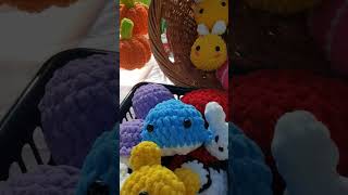 Market day #crochet #crafts #handmade #crochetpattern