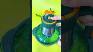 Satisfying Meat Grinder Machine| Dry Grinder | High Speed Blender #Shorts5188