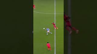 Masterclass pass by Foden #manchestercity #foden #philfoden #pass