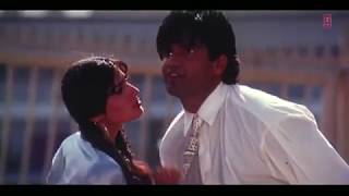 SHER KI LADKI || OLD SONG 1996 || SUNIL SHETTY || RAVINA TANDAN ||