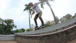 Pao Mendoza and Rap Santos | Slowburn Part