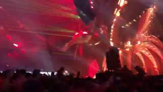 Qlimax 2016 Rise of the Celestials - 4K - Coone - Million Miles