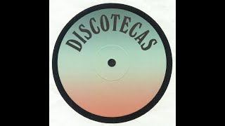 Discotecas - Jellied Eels