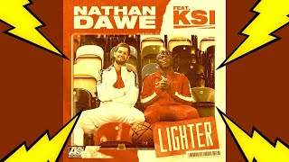 KSI Lighter Speed Up #Shorts