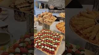 Catering For A Holiday Family Get-together - 11/26/22