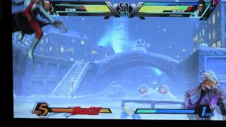 WNF2012 UMvC3 1-7 m10 [86'D] Fanatiq vs Paradigm