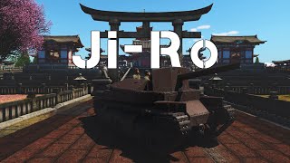 Ji-Ro | War Thunder