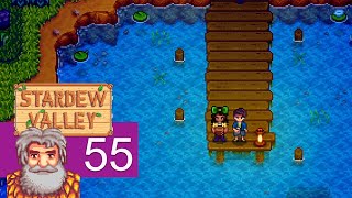 Shane || Stardew Valley Let's Play - Part 55