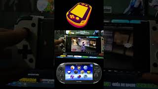 Shinobido 2 - Vita3k Android (SD 870/8)