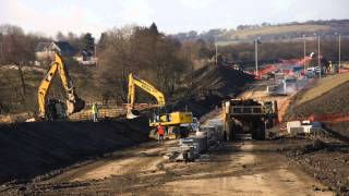 Church Village Bypass - 5 Years On