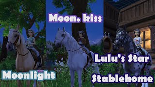 Was wird es wohl diesmal...❤️🤔 | Star Stable (SSO)