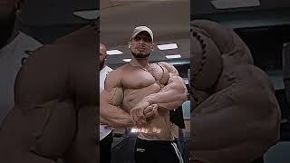 World Classic Bodybuilder 💪😱👽| Ramon Dino | #shorts #youtubeshorts #viral #gym #motivation #trending