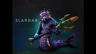 Dota 2 (Twitch) Slardar Ranked