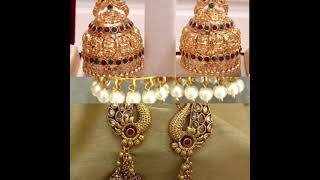 #shorts #sexy jhumka designs #killing jhumka designs #new jhumka designs #fancy jhumka designs