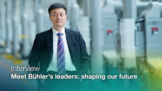 Meet our Leaders: Robin Lu