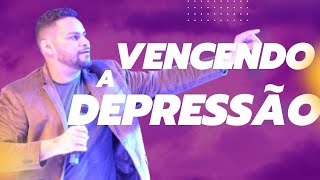 VENCENDO A DEPRESSÃO