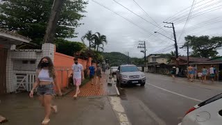 Gabriel Medina's Hometown Tour: Maresias, Brazil 🇧🇷