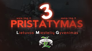 LMG.lt - Pristatymas #3