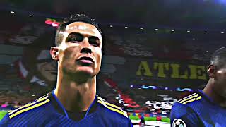 Cristiano Ronaldo 4k Free Clip | Clip For Edit