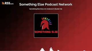 Something Else #102: Arn Anderson's Bucket Hat