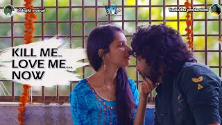 Kill Me Love Me Now || Song Promo || #WarangalTunes || #YashodaProductions