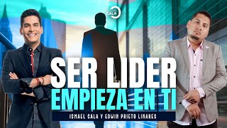 Aprende a liderar mejorando tu comunicación interna y con los demás | Ismael Cala