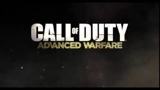 Call of Duty : Advenced Warfare Reveal Trailer Music (Jack Trammell - Compelled) {HQ}