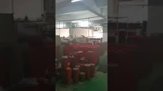 Factory Acrylic foam Tape cutting Made in China