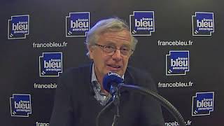 Pierre SAGLIO : "Les pauvres ne se complaisent pas dans leur situation"