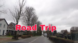 ROAD TRIP / PINAY IN NETHERLAND