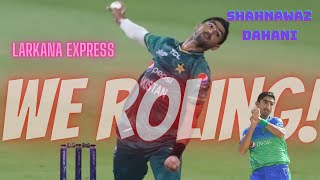 WE ROLLIN FT Shahnawaz Dahani EDIT | Dahani EDIT 🔥 | Larkana Express