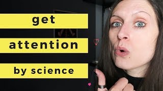 How To Get Customers Attention According To Science