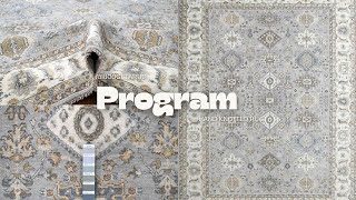 Learning About Program Oriental Rugs