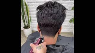 BEST POMPADOUR HAIRSTYLE ✂️ FOR MEN 💈 LATEST HAIRCUT ✂️ FOR BOYS