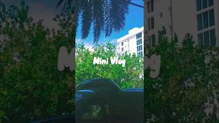 Mini Vlog B Ocean Fort Lauderdale Resort Hotel Florida. Check out channel for the  Full Video