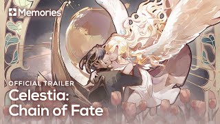 Memories | Celestia - Chain of Fate Launch Trailer