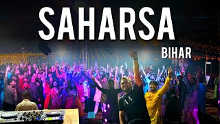 Saharsa || Dandiya Night || Aftermovie