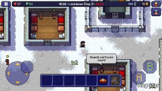 The escapists #2