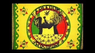 SIR TROYAN - FREEDOM RIDDIM #Reggae #Dub #Stepper