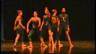 Lo scorrere del tempo (Essenza Danza Ballet - René Aubry)