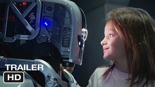 I Am Mother (2019) | Trailer HD | Meet Mother | Netflix | Robot Sci-Fi Film